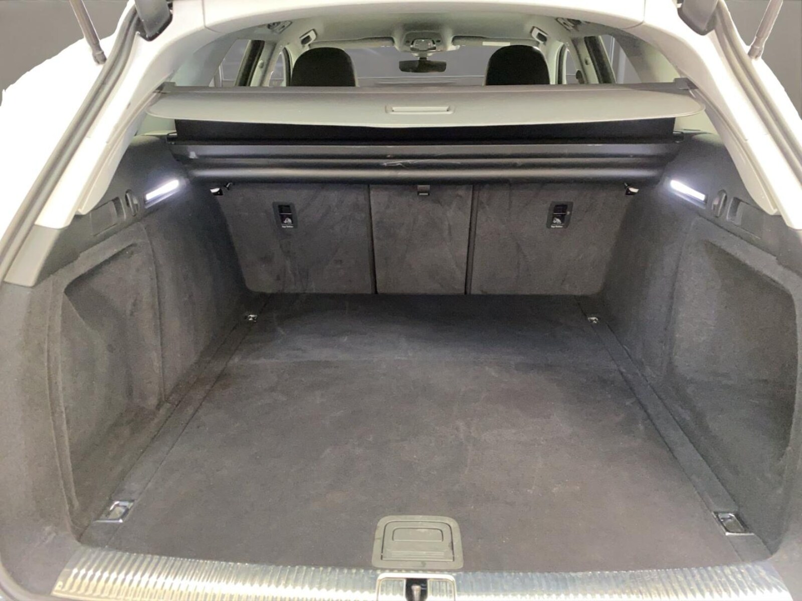Audi A4 Avant – Bild 17