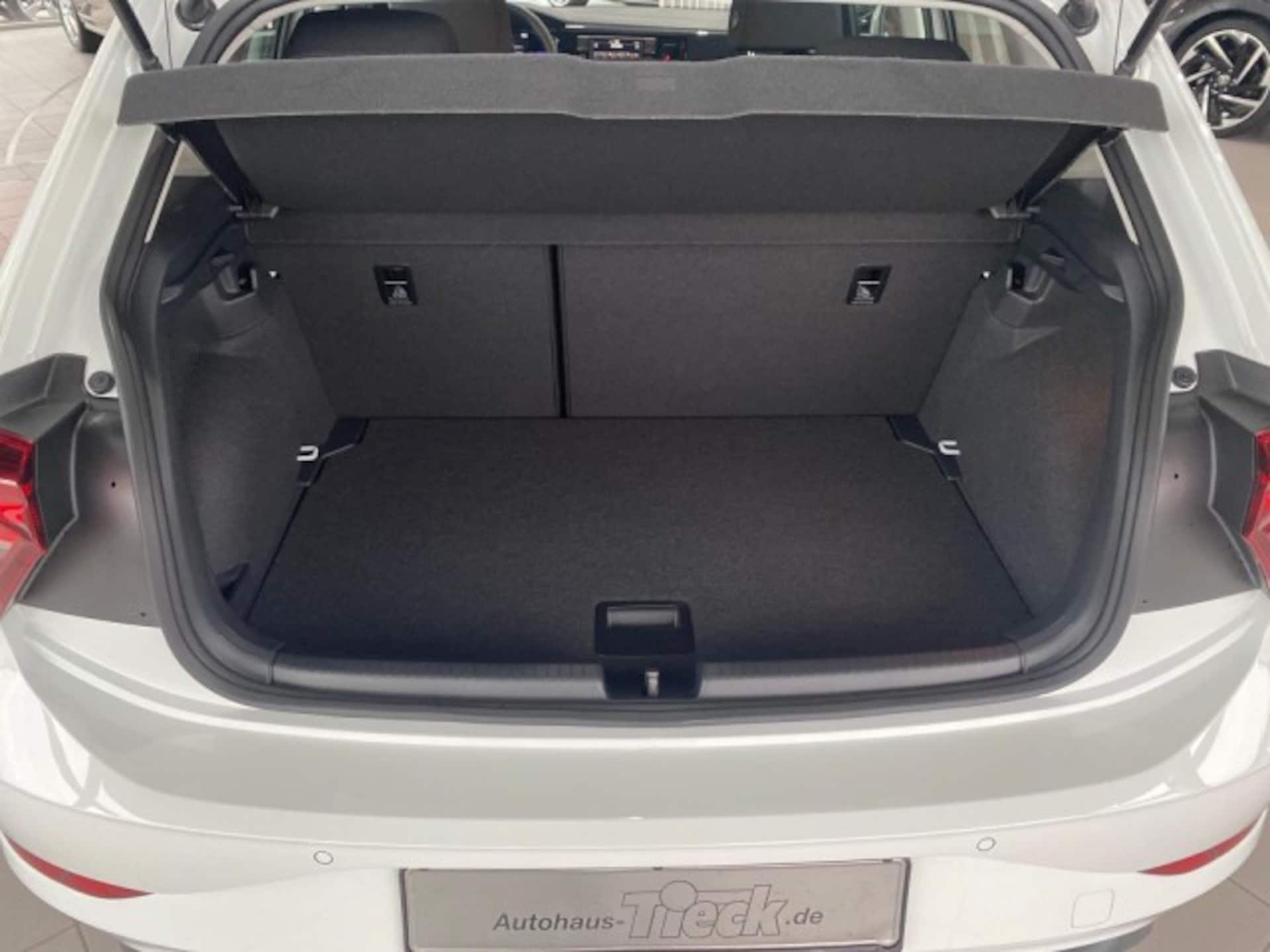 Volkswagen Polo Life