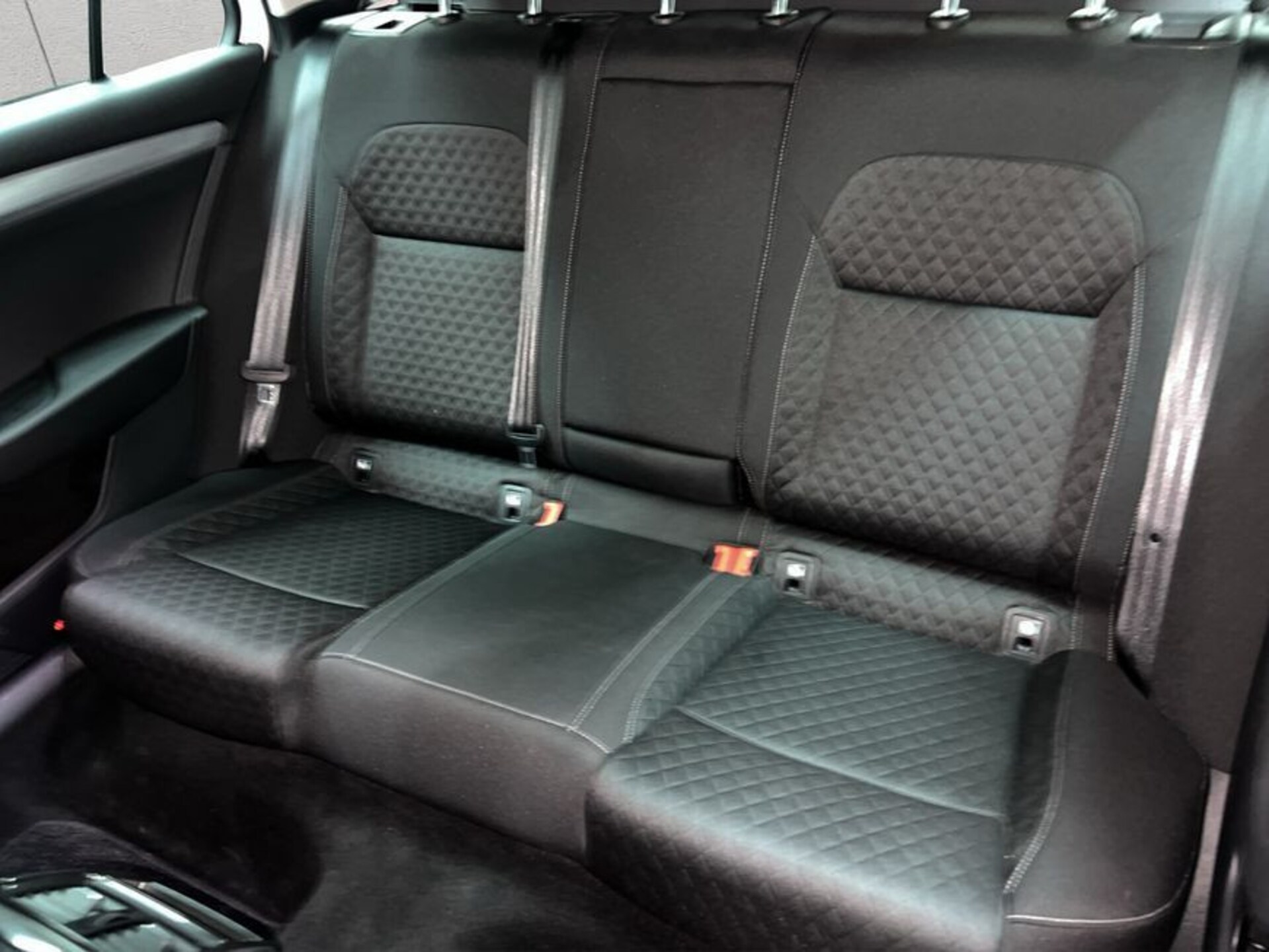 Skoda Superb Combi Ambition