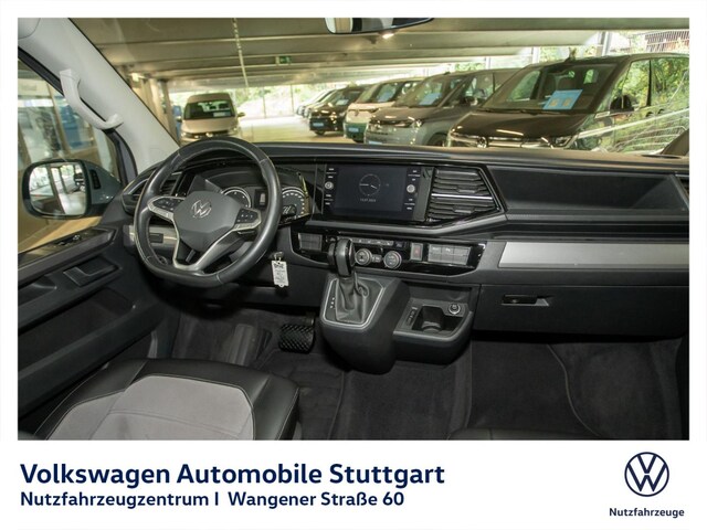 Volkswagen T6.1 Multivan