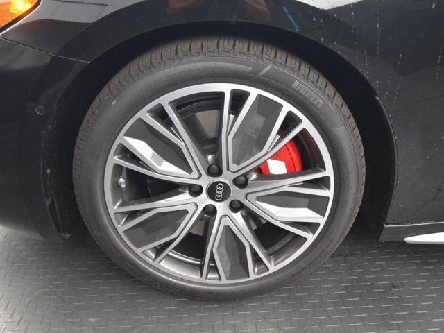 2025 Audi S5 Premium Plus - Photo 11