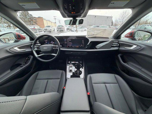 2025 Audi A5 Premium Plus - Photo 13
