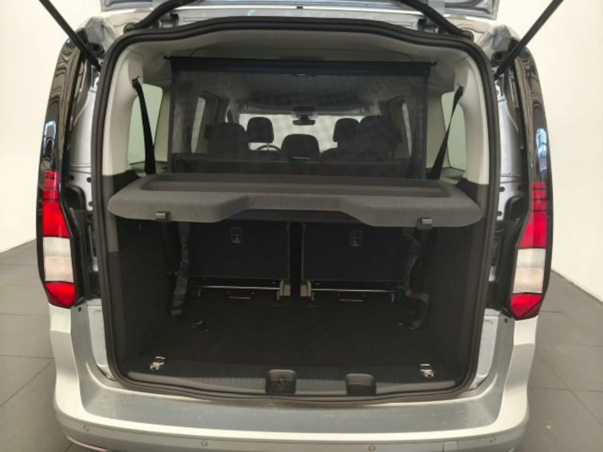 Volkswagen Caddy Maxi Life