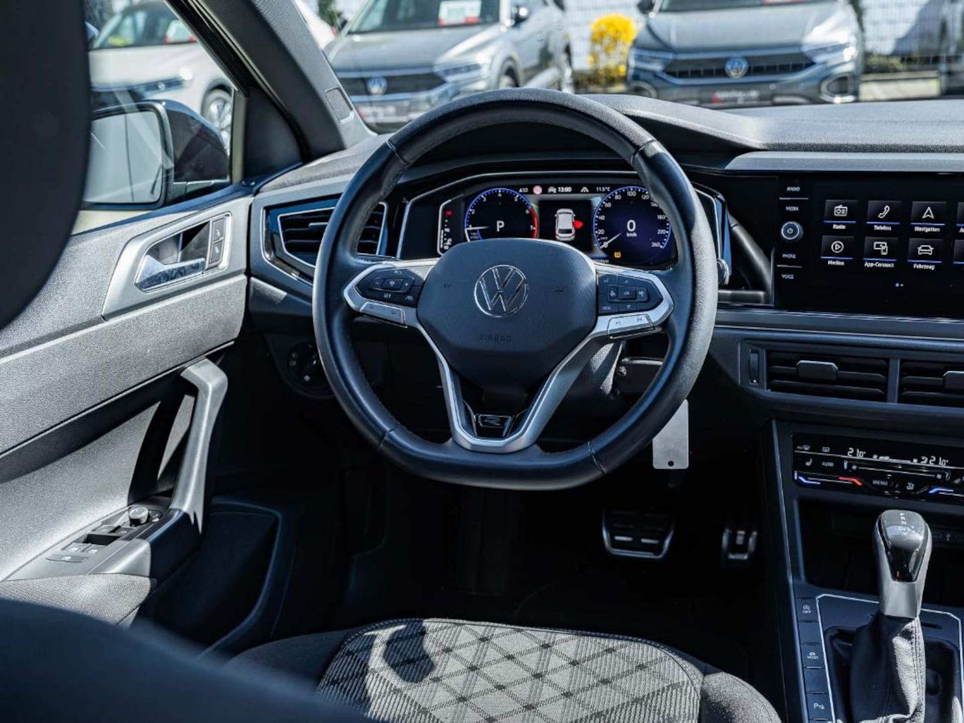 Volkswagen Polo R-Line