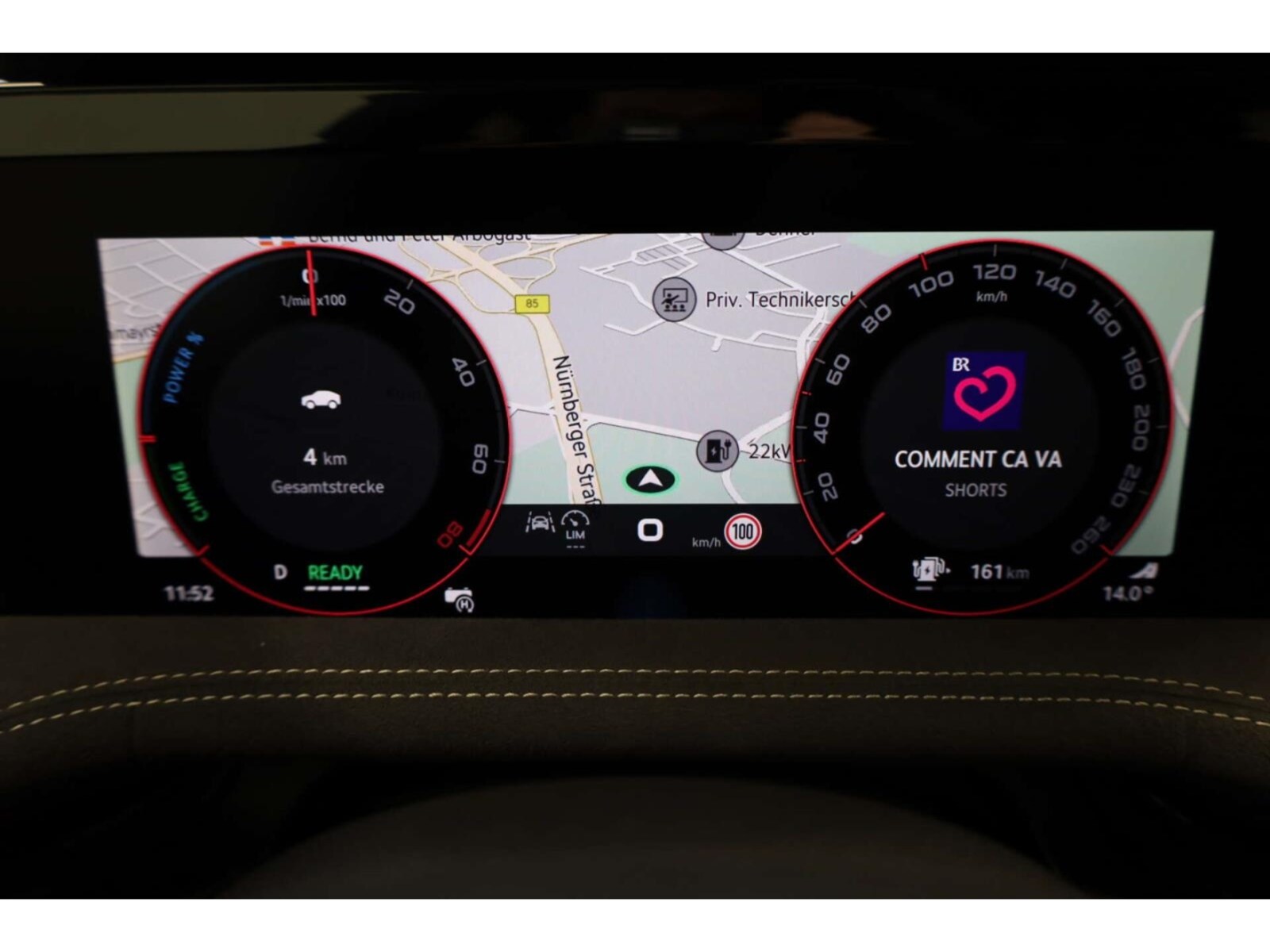 Škoda Superb Combi – Bild 9