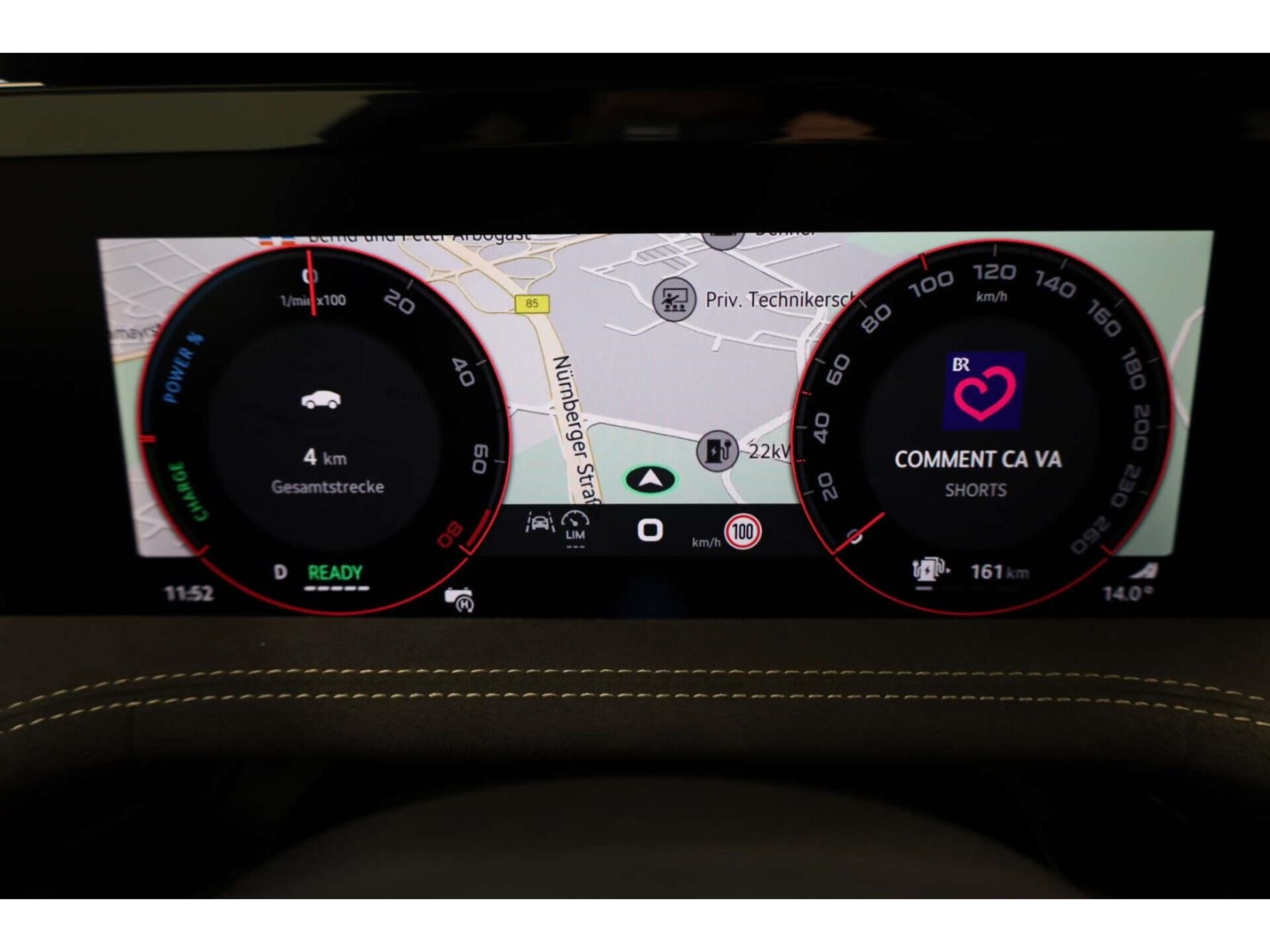 Skoda Superb Combi Sportline