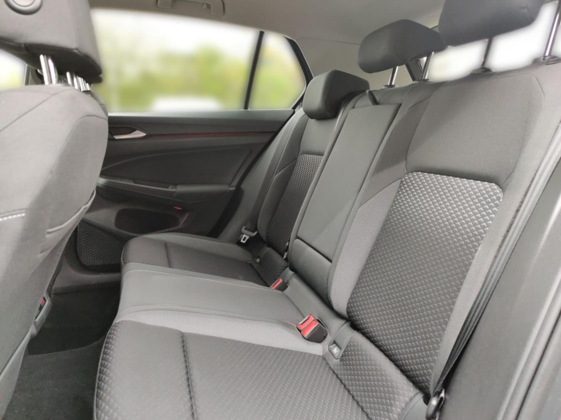 Volkswagen Golf Active