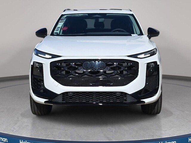 2026 Audi Q3 SUV