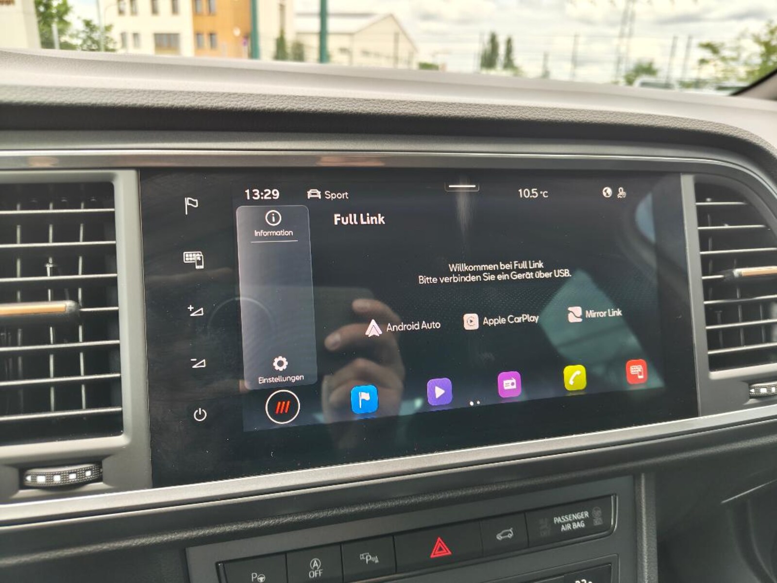 CUPRA Ateca – Bild 22