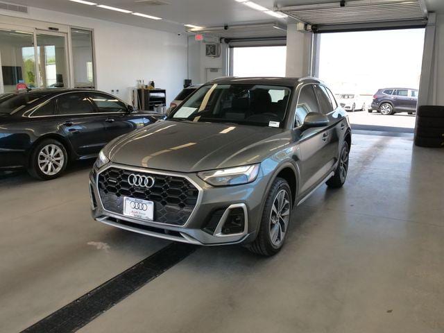 2024 Audi Q5