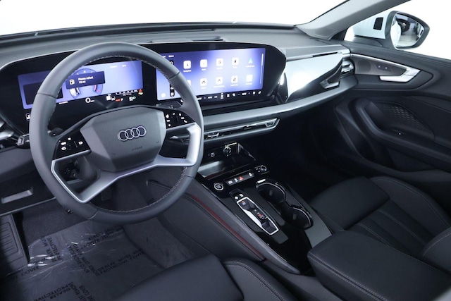 2026 Audi A5 Sedan