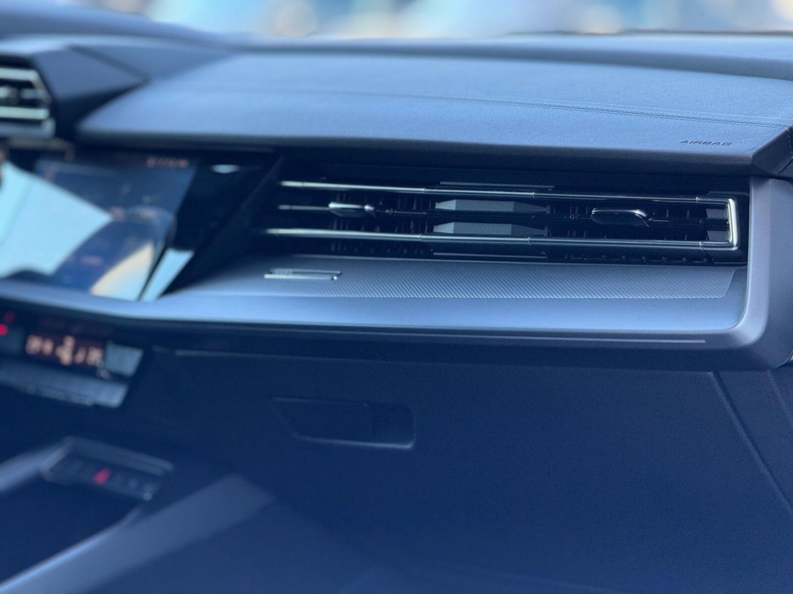 Audi A3 Sportback – Bild 12