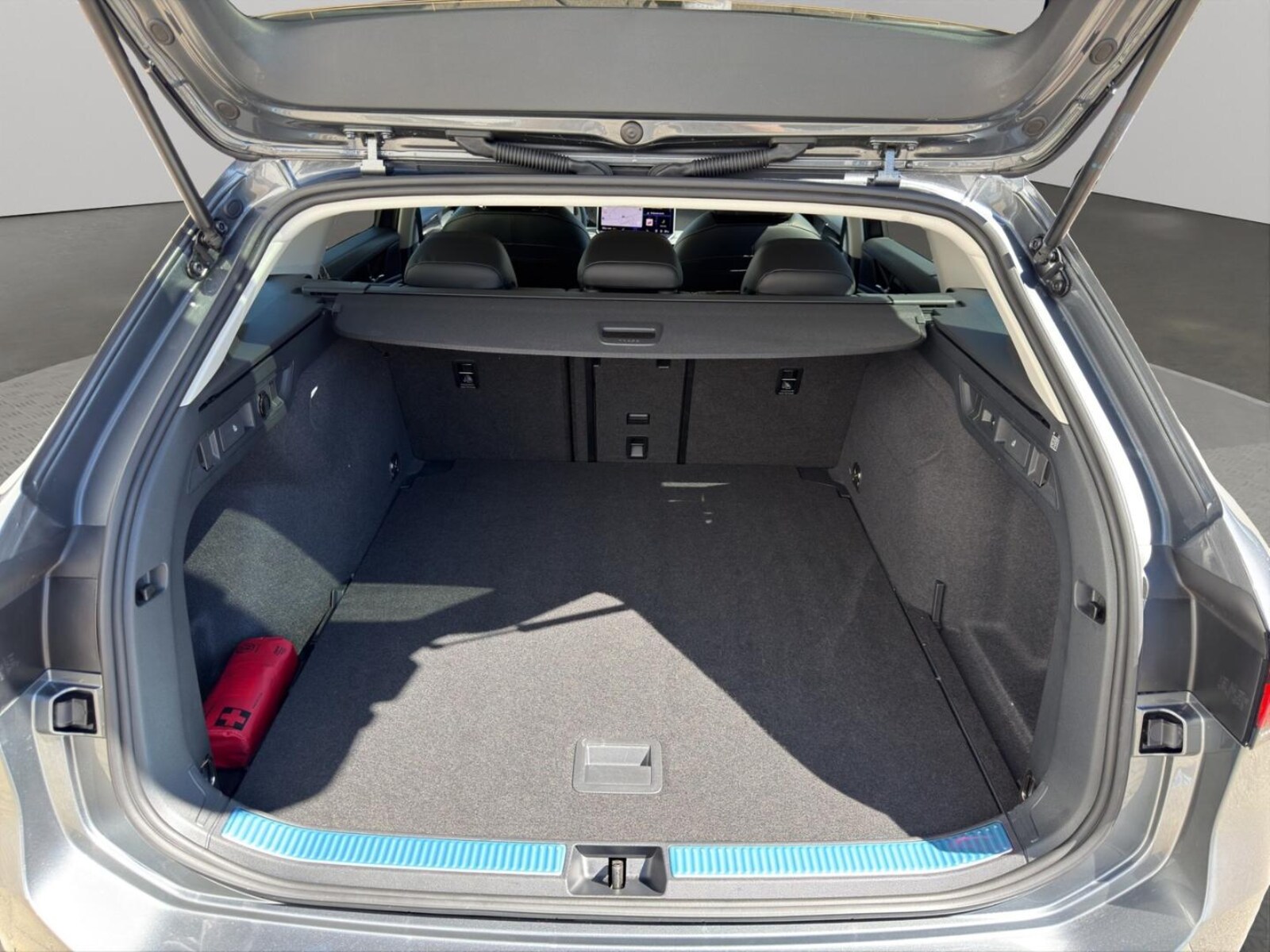 Volkswagen Passat – Bild 18