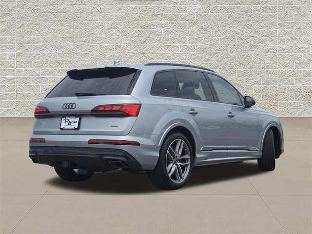 2026 Audi Q7 Prestige - Photo 7