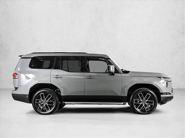 2024 Lexus GX 550