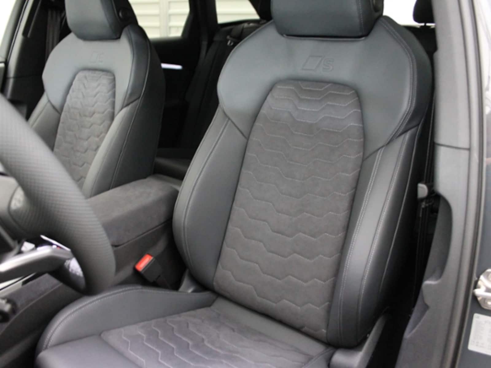 Audi A6 Avant e-tron – Bild 10