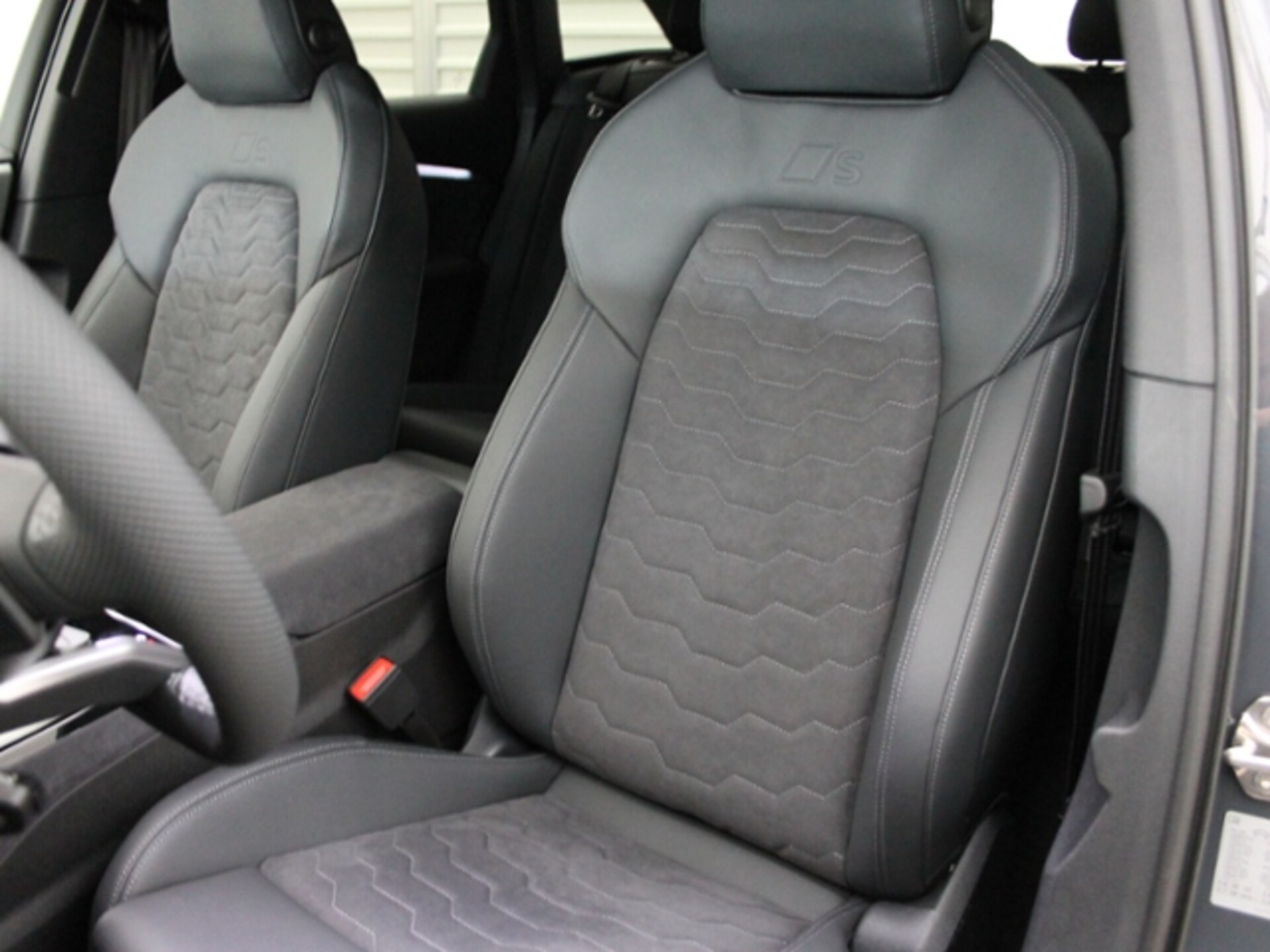 Audi A6 Avant e-tron