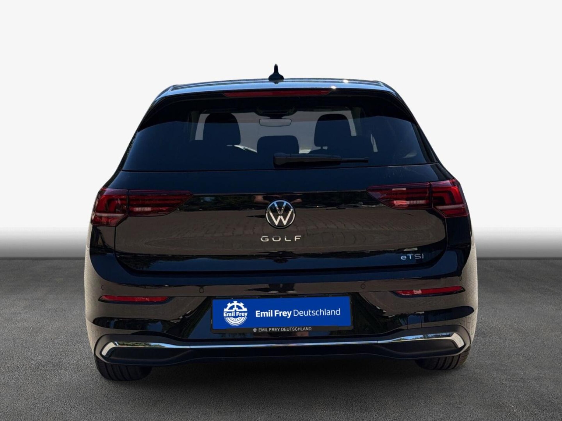 Volkswagen Golf ENERGY