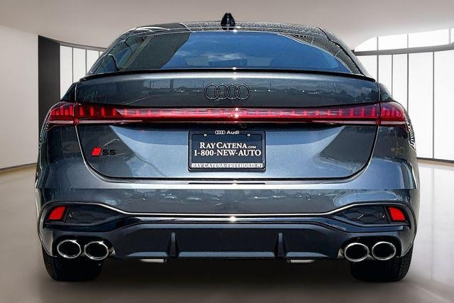 2026 Audi S5 Sedan