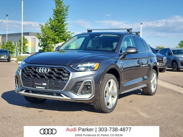 2023 Audi Q5
