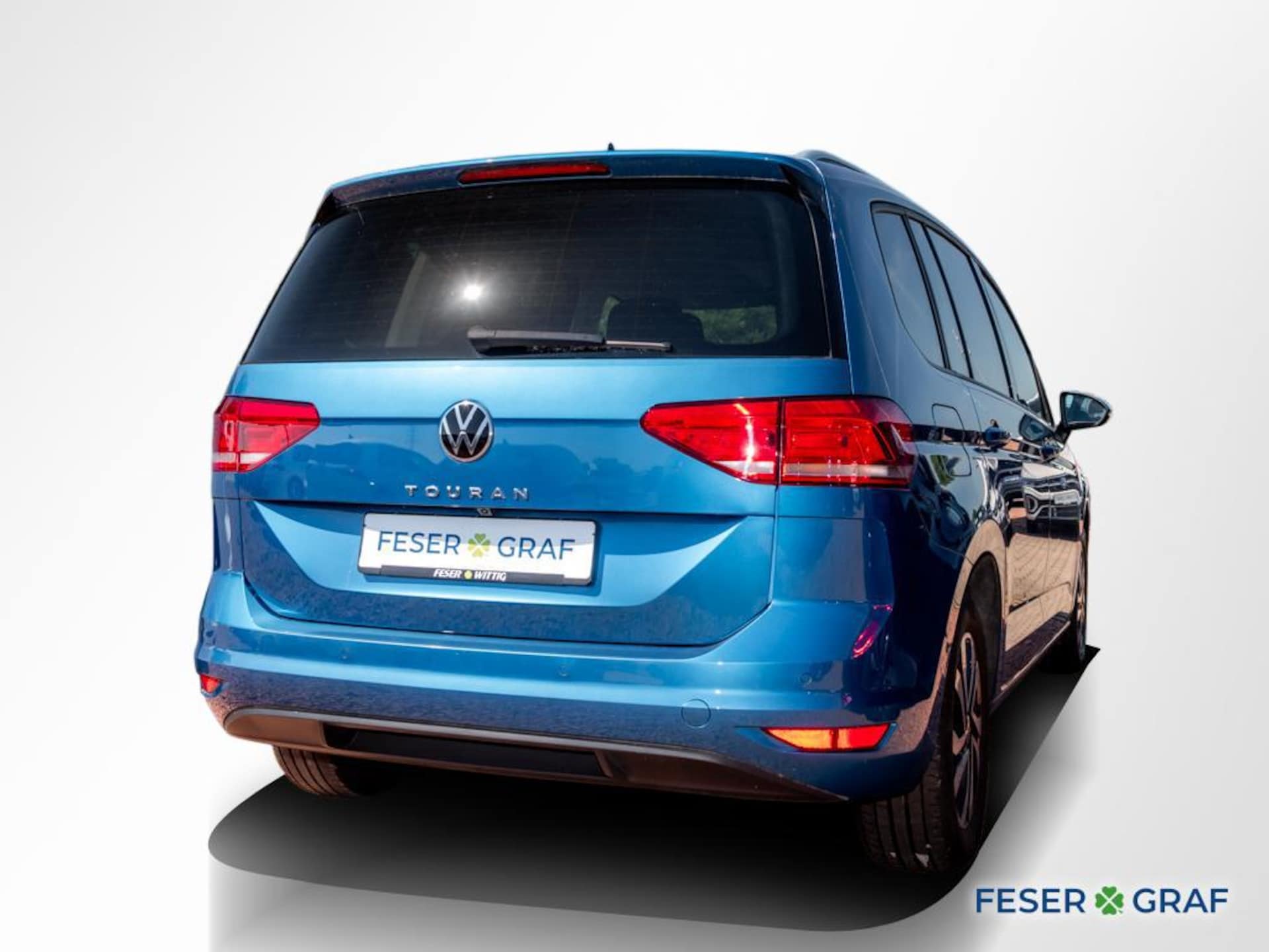 Volkswagen Touran Active