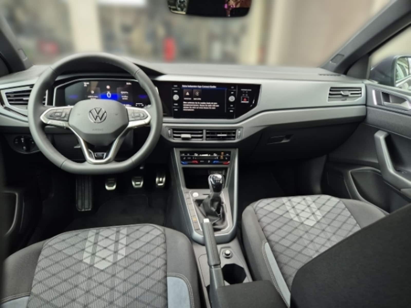 Volkswagen Taigo – Bild 10
