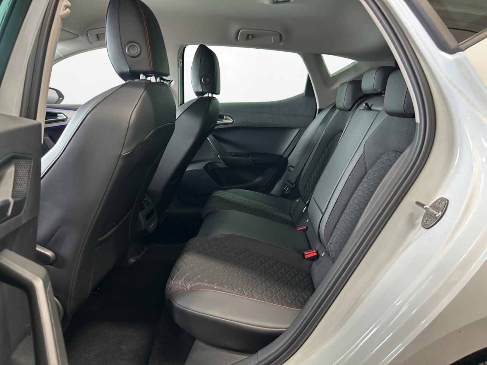 SEAT Leon – Bild 11