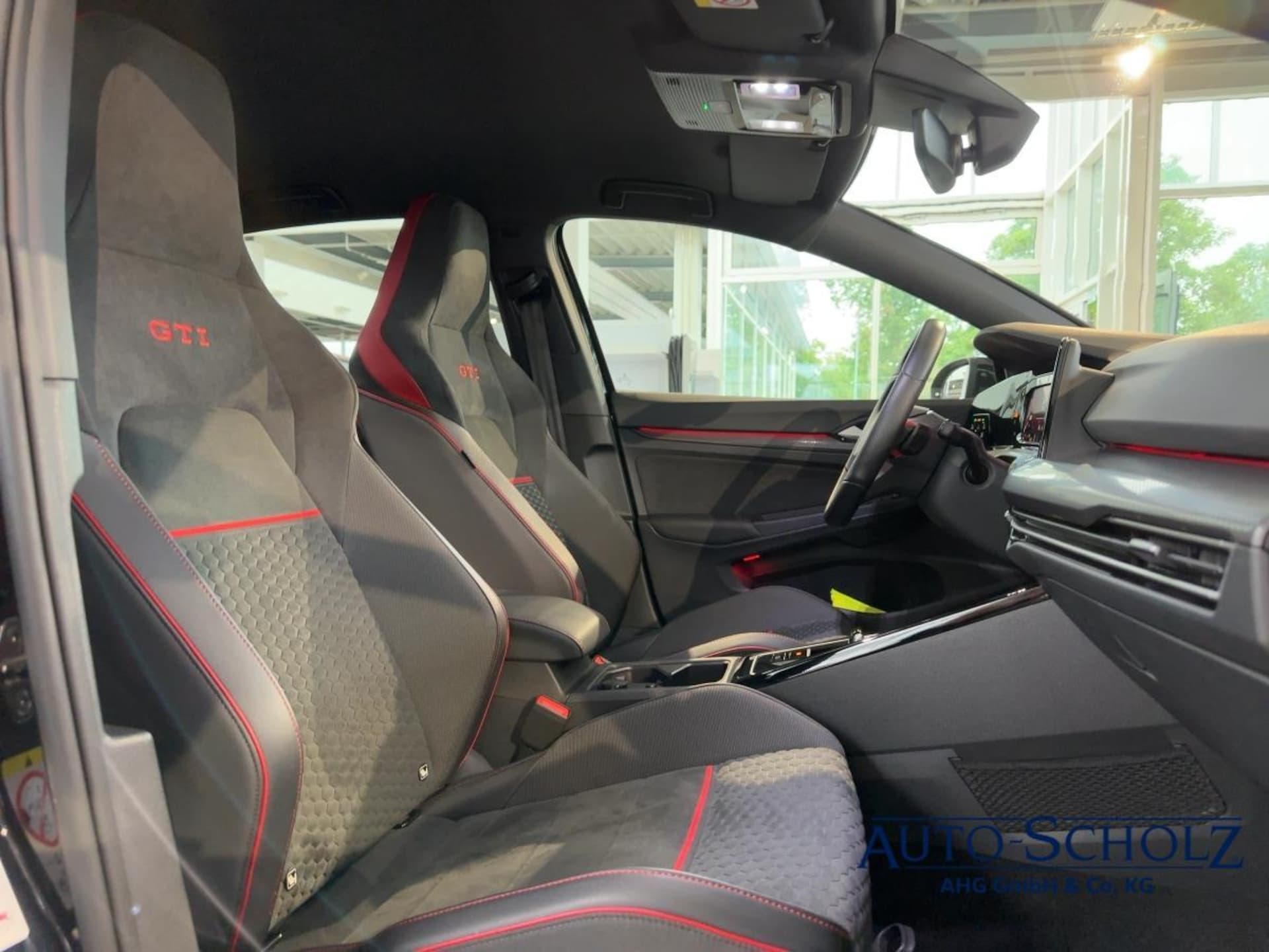 Volkswagen Golf GTI Clubsport