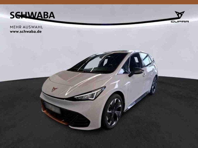 CUPRA Born 150 (PP037360)