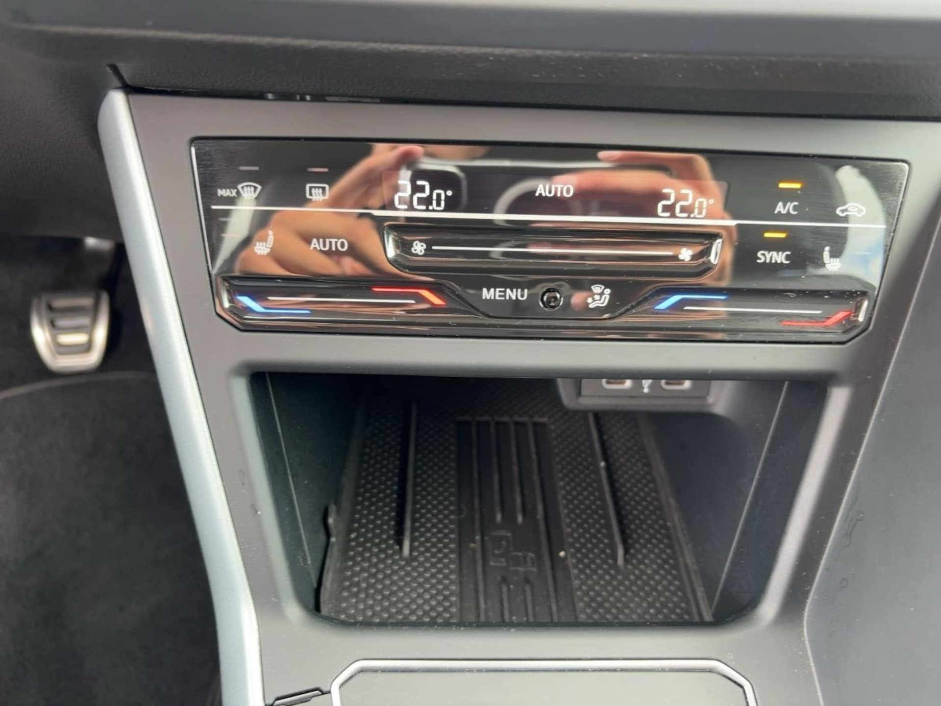 Volkswagen Polo Goal