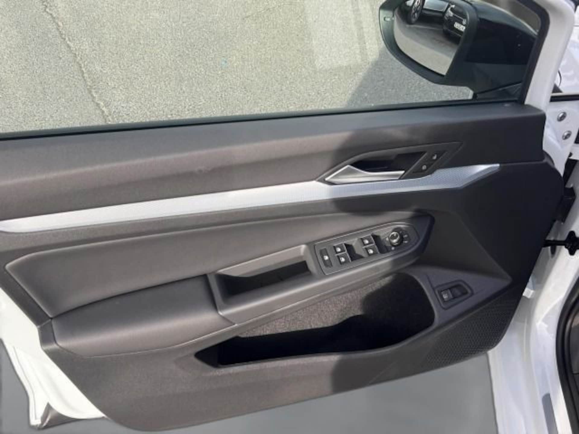 Volkswagen Golf ENERGY