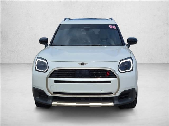 2026 MINI Countryman