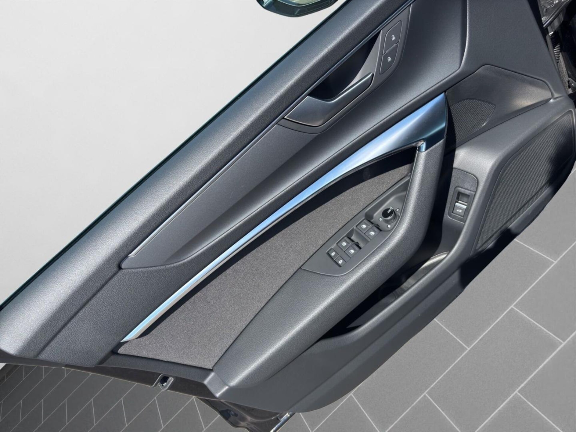 Audi A6 Avant Sport