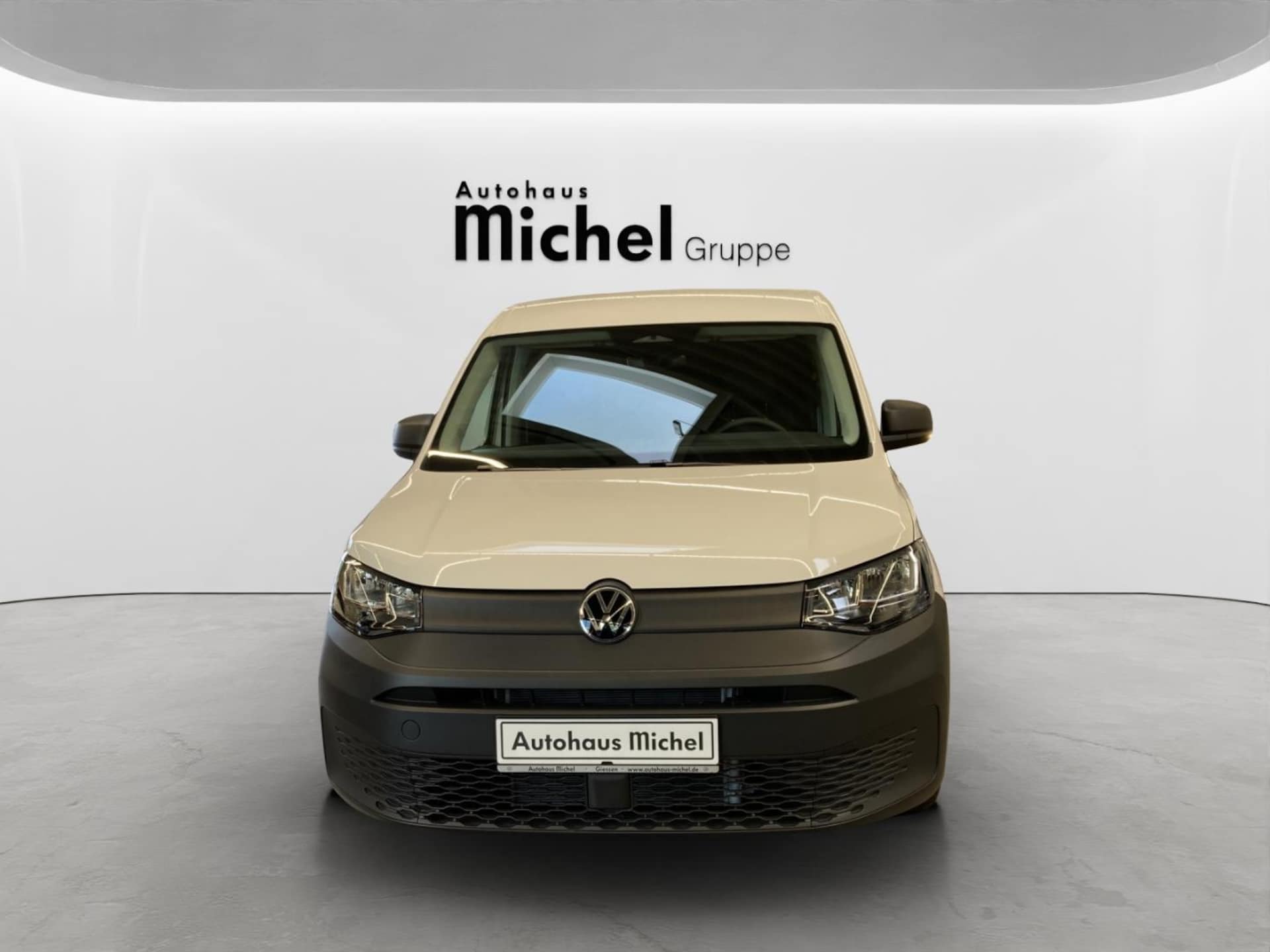 Volkswagen Caddy Cargo
