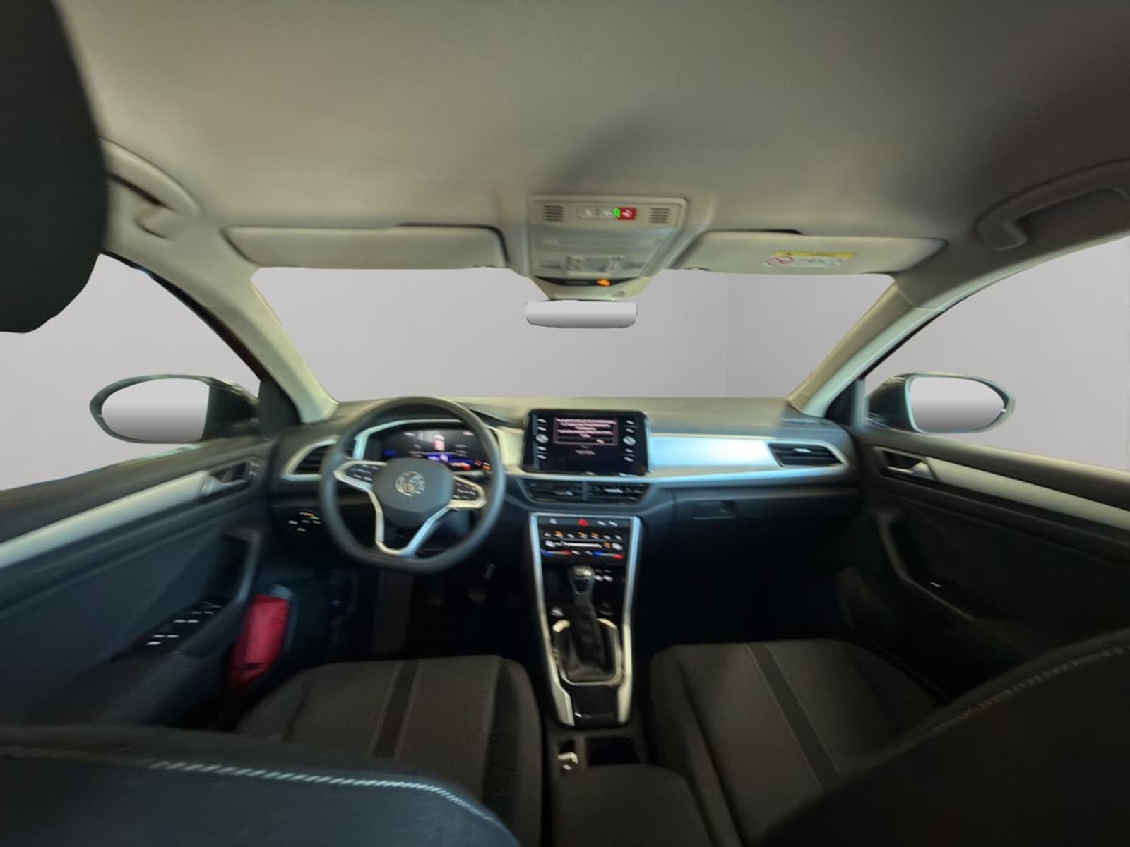 Volkswagen T-Roc – Bild 14