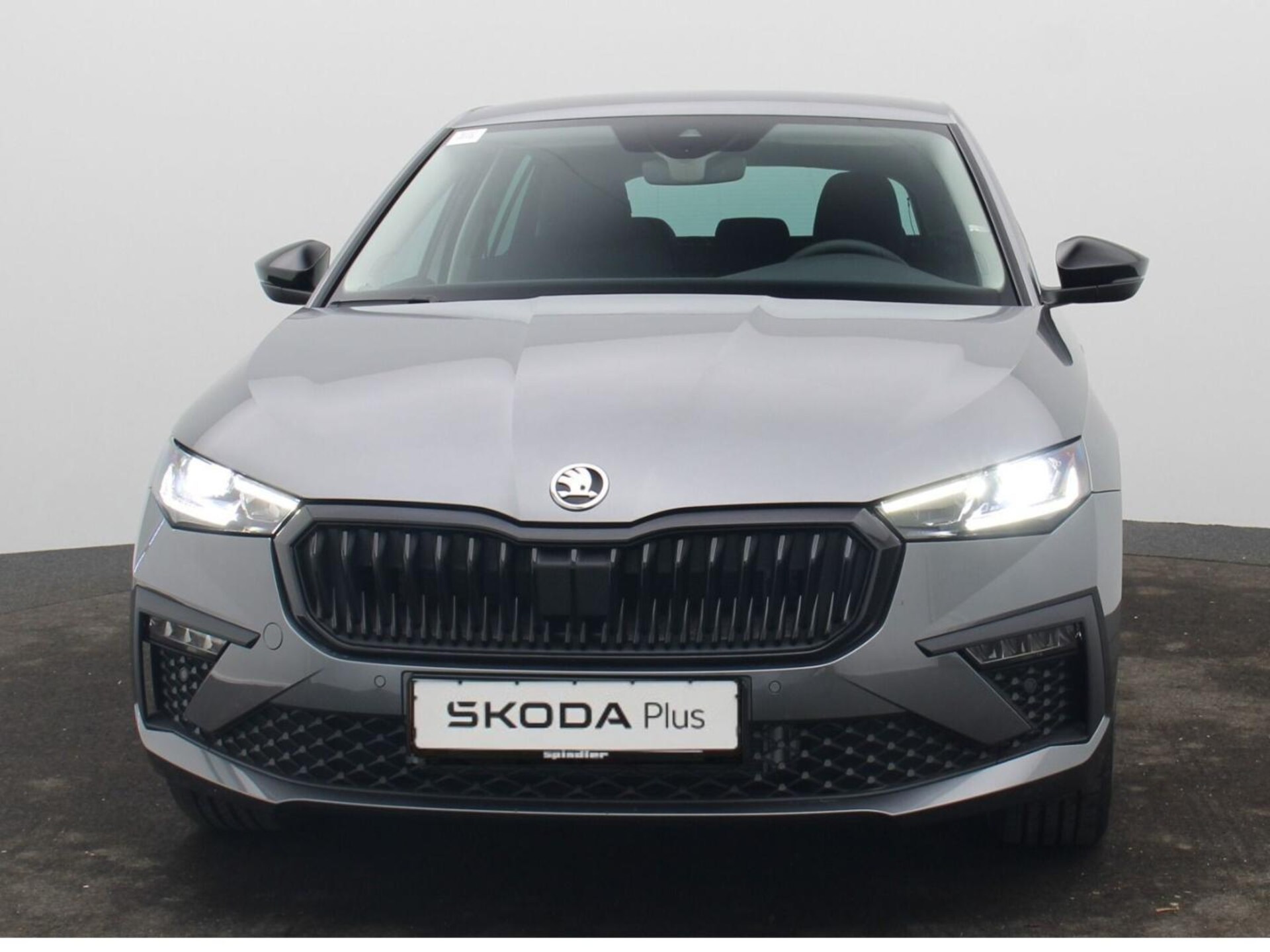 Skoda Scala Tour