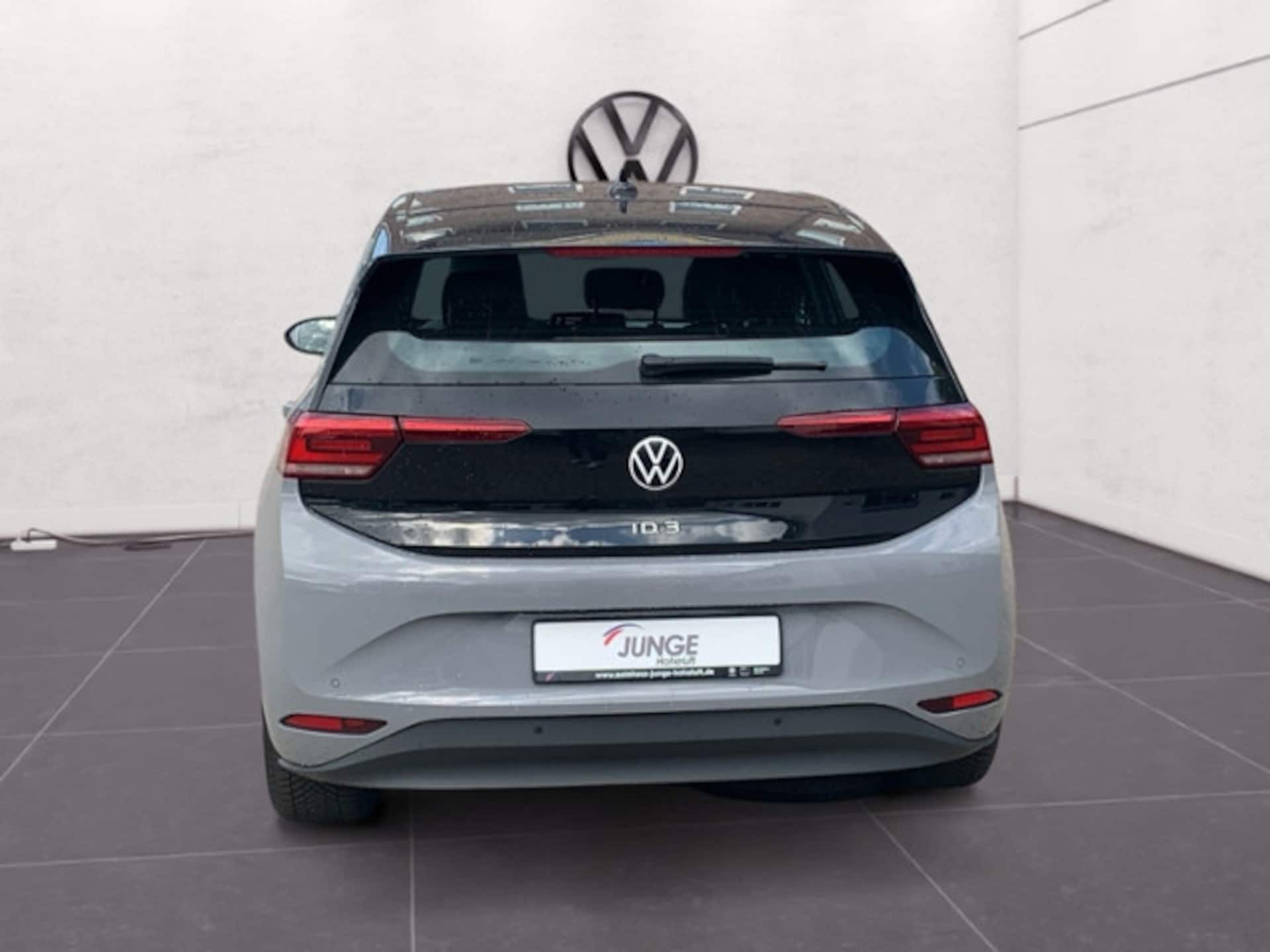 Volkswagen ID.3 Pro Performance