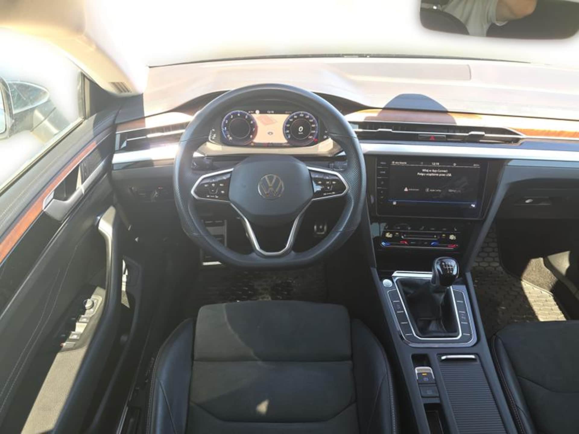 Volkswagen Arteon Elegance