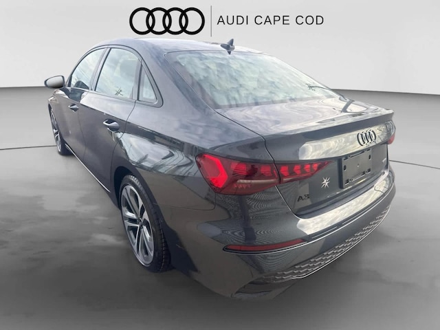 2026 Audi A3 Premium - Photo 6