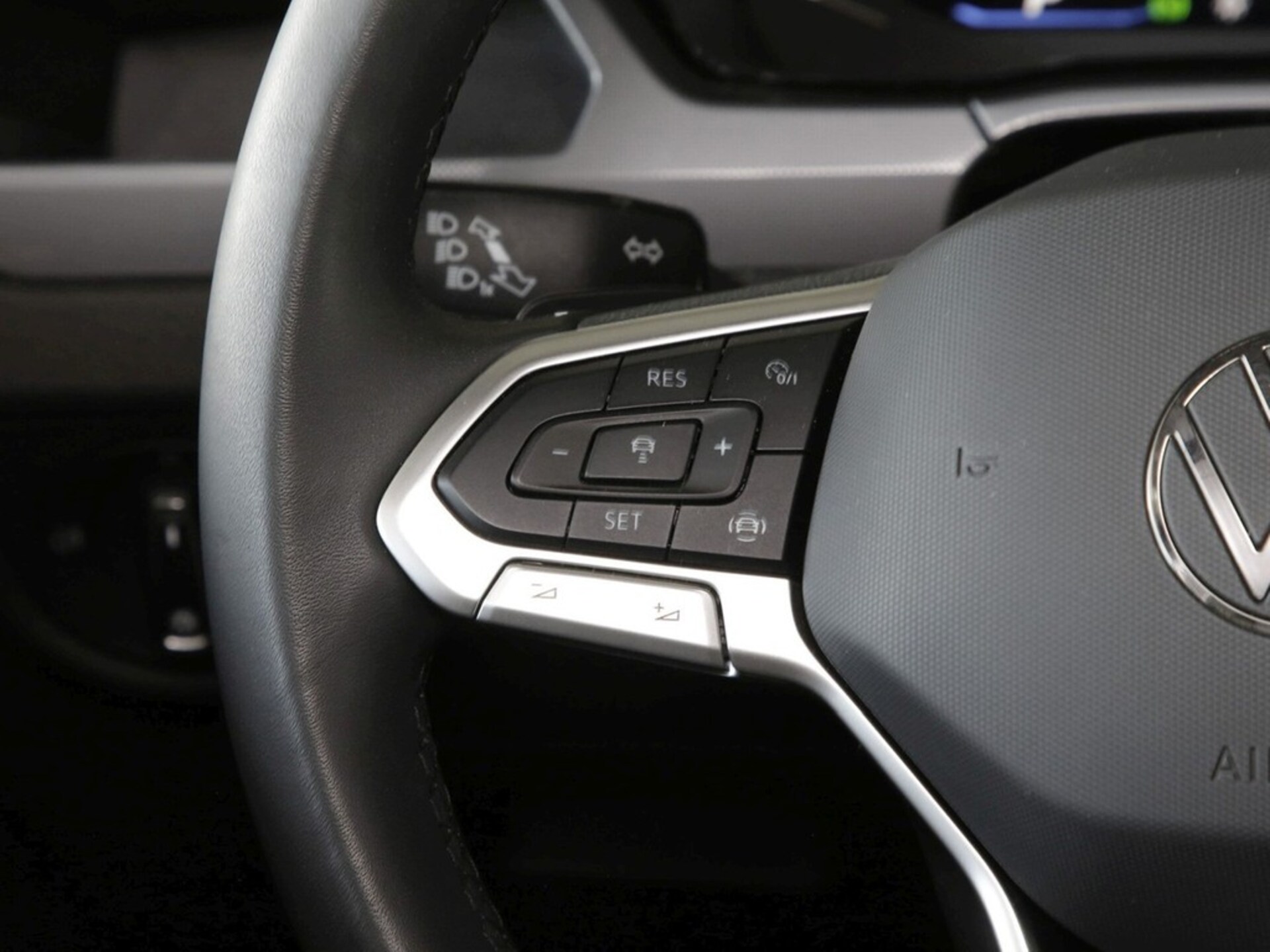 Volkswagen Touran R-Line