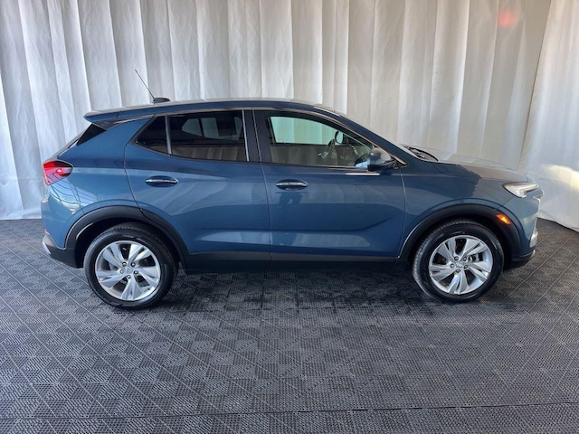 2024 Buick Encore GX
