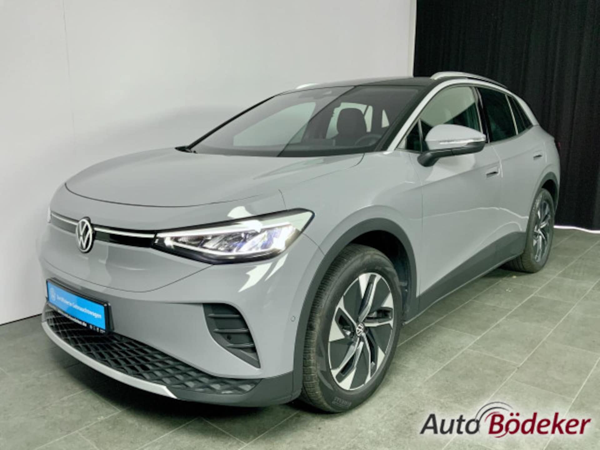 Volkswagen ID.4 Pro