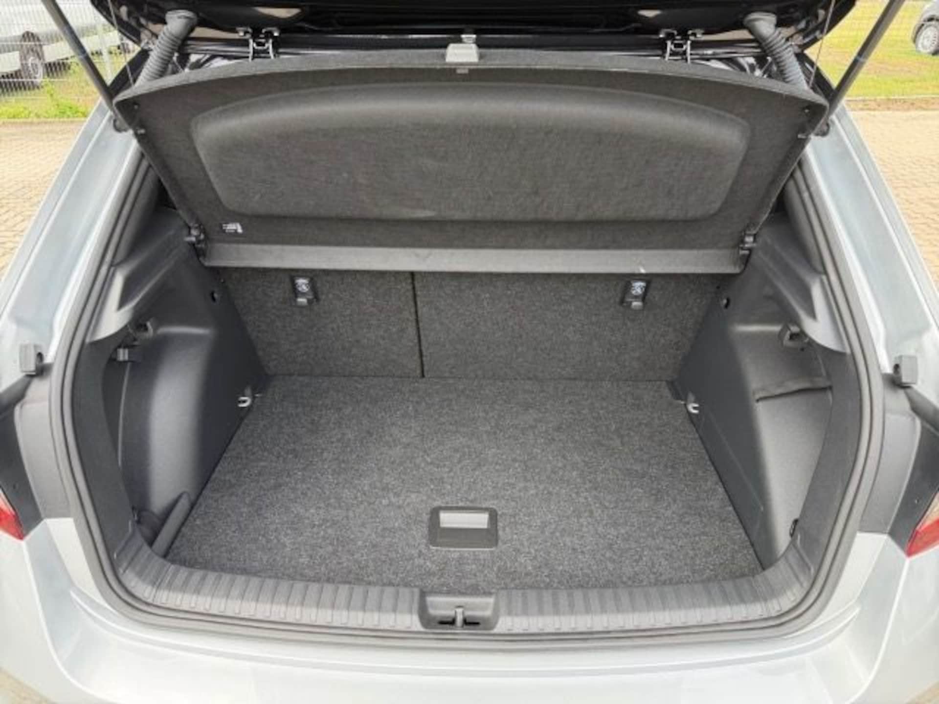 Skoda Fabia Monte Carlo