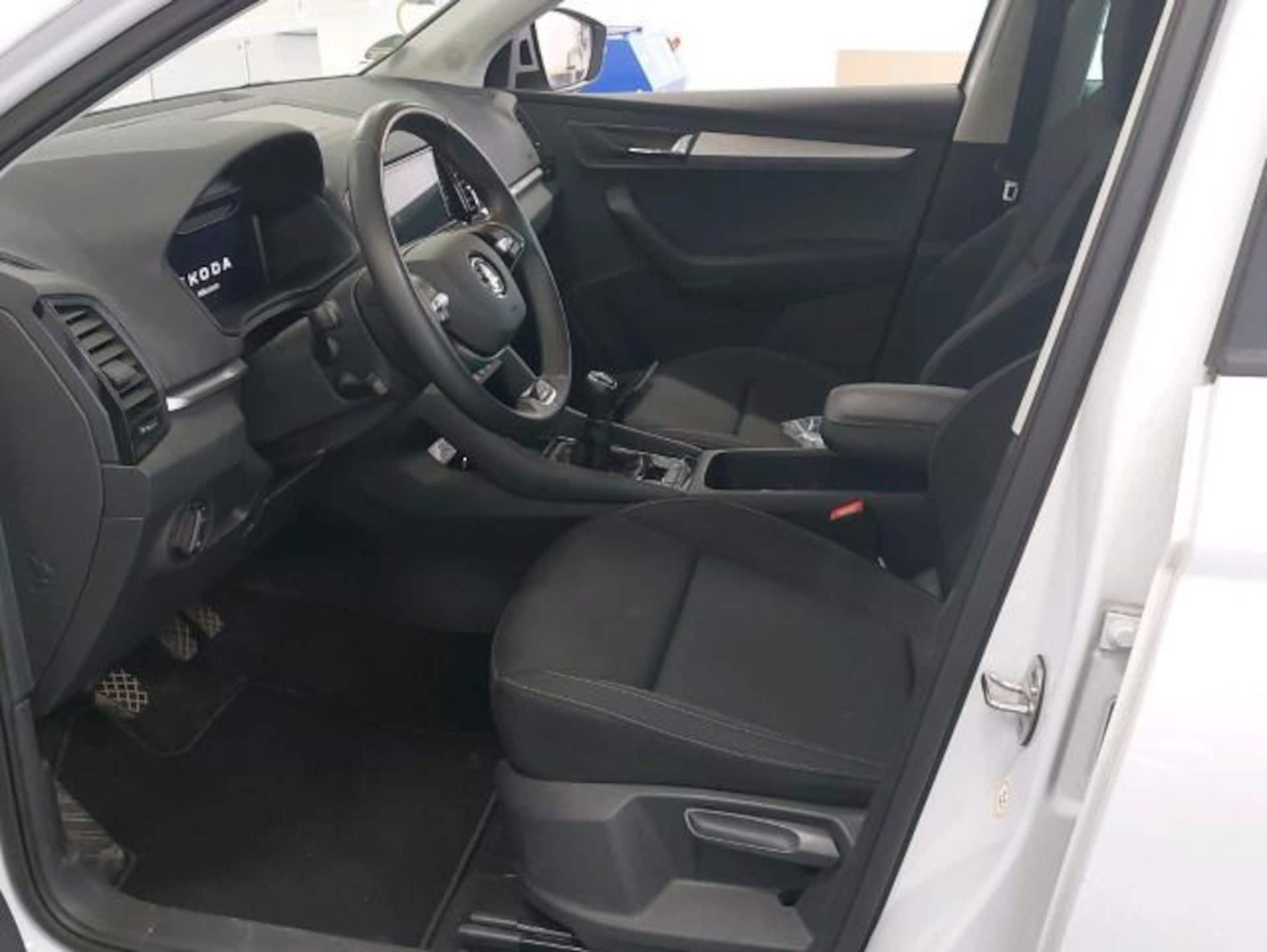 Skoda Karoq Selection