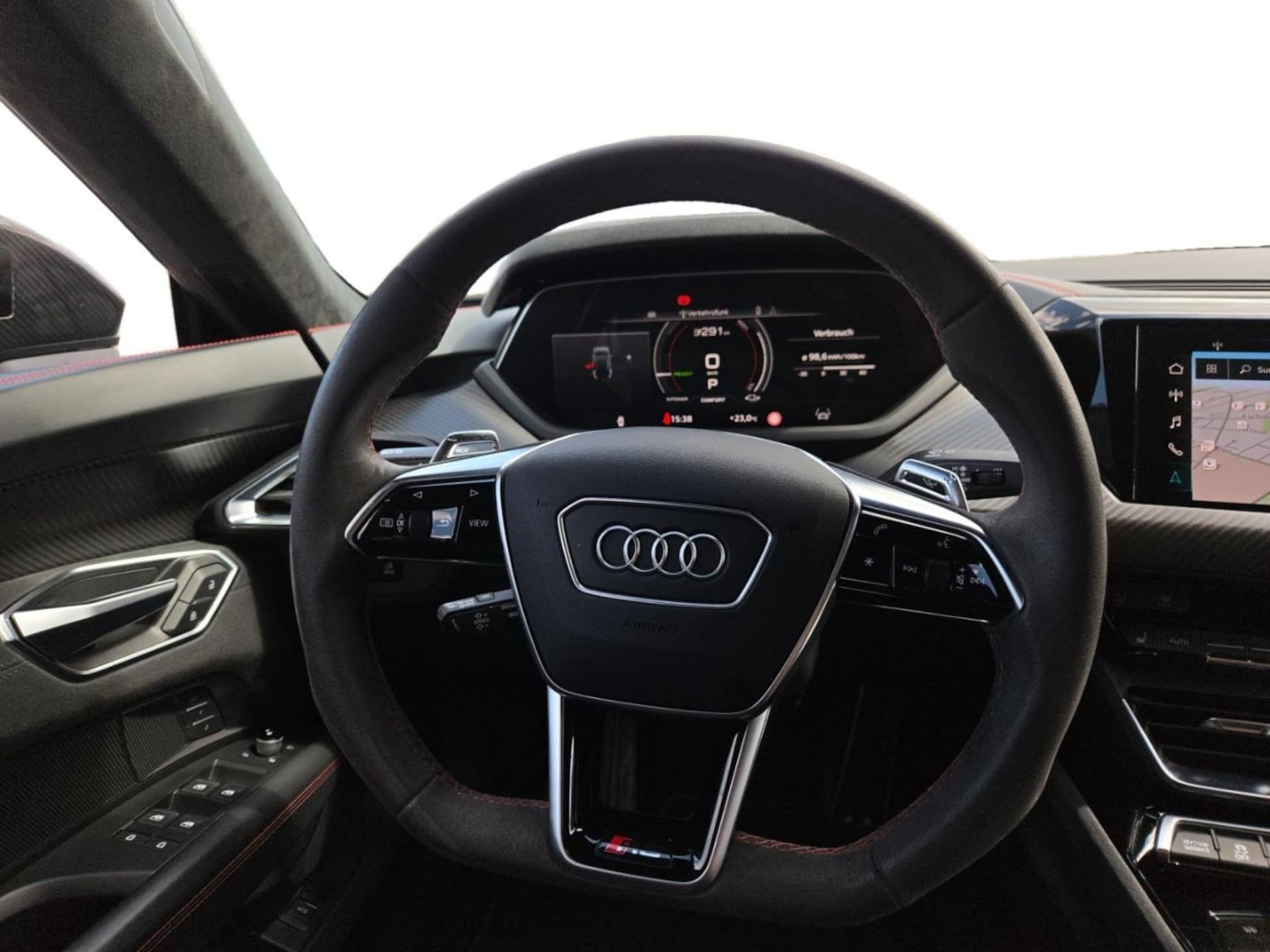 Audi RS e-tron GT