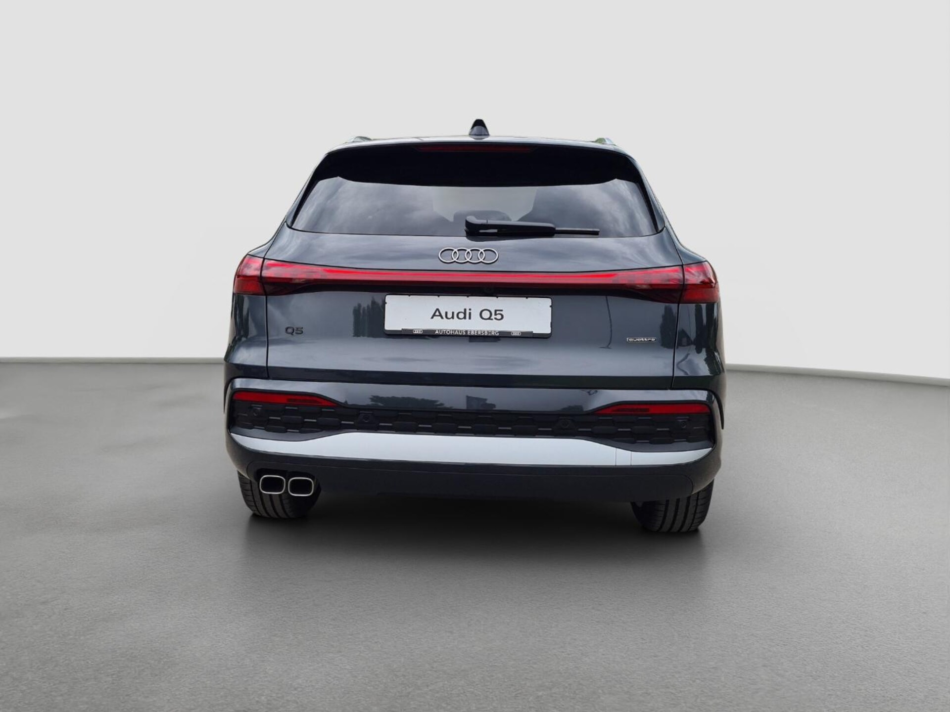 Audi Q5 SUV