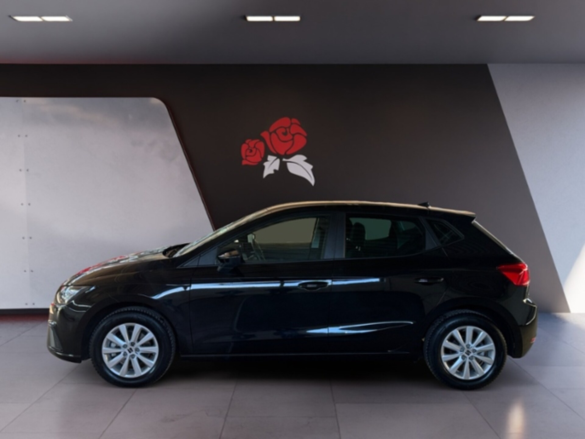 SEAT Ibiza Style