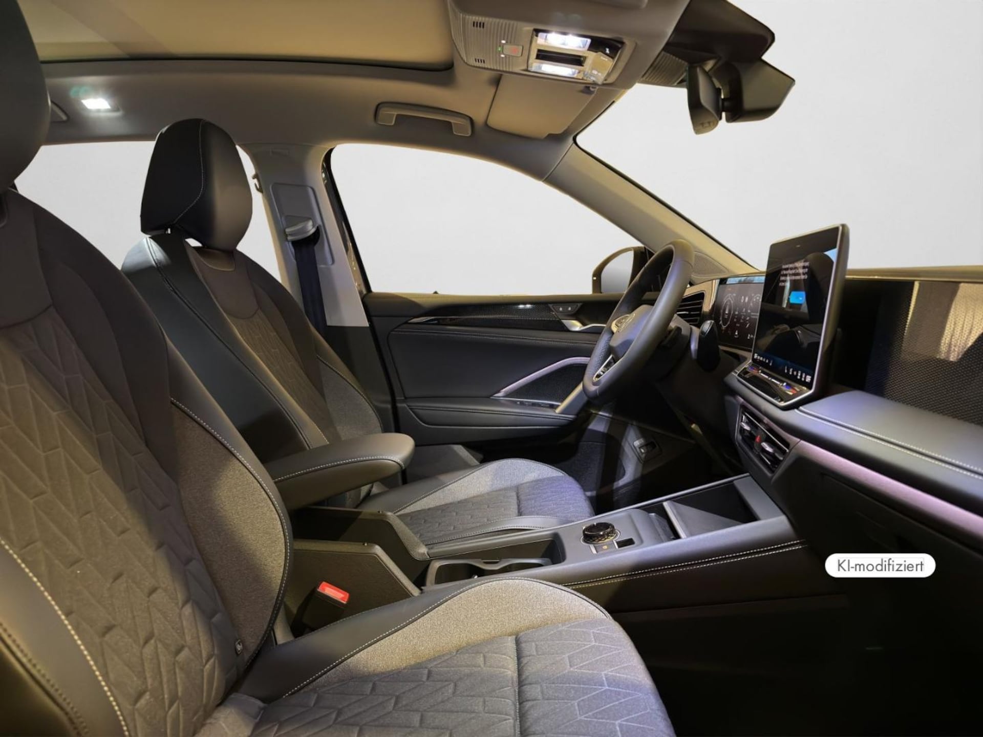 Volkswagen Tiguan ENERGY