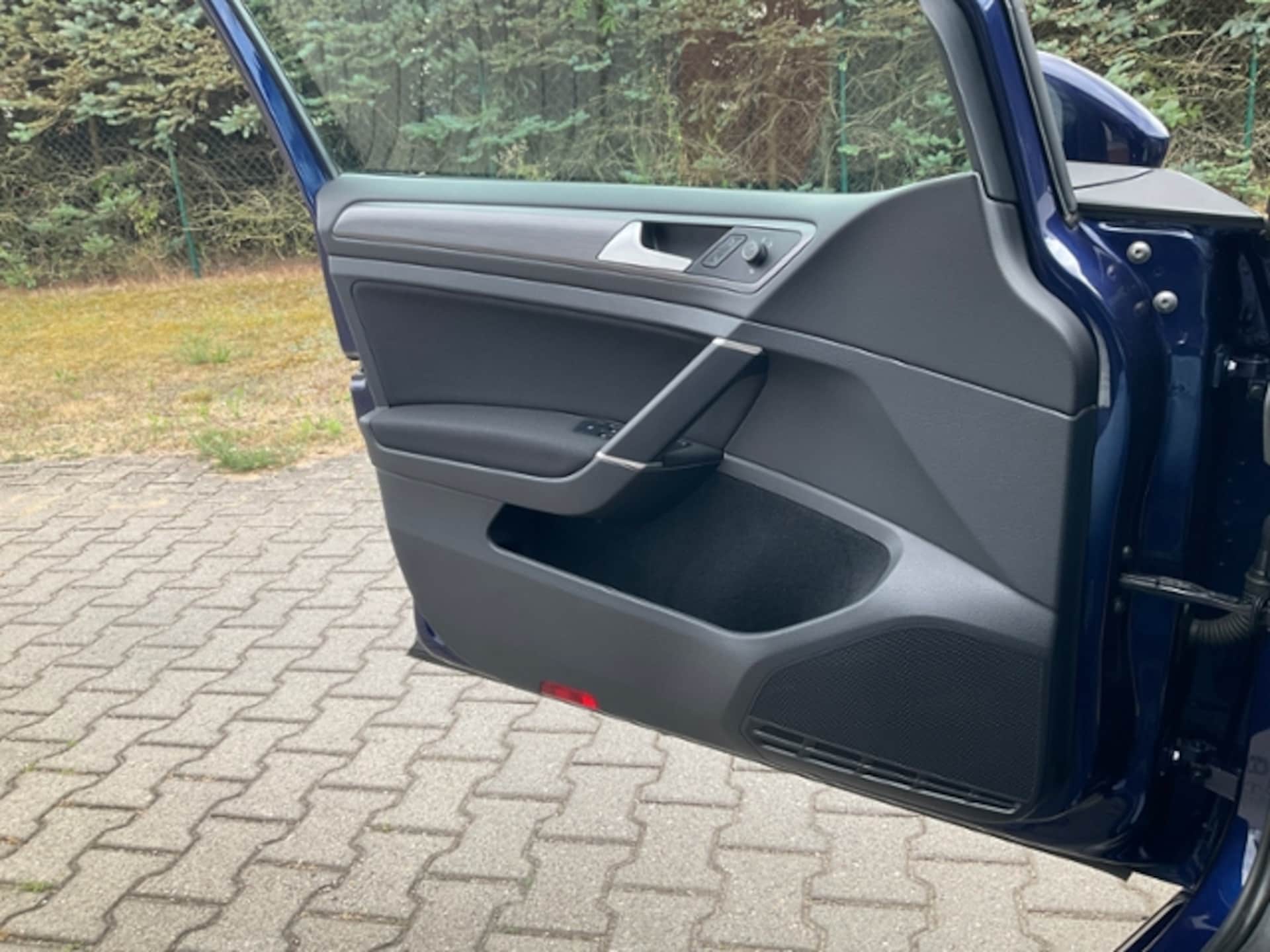 Volkswagen Golf Variant Comfortline