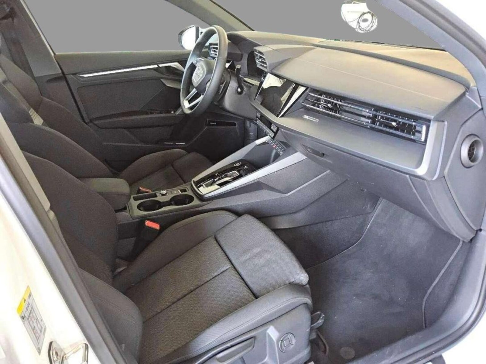 Audi A3 Sportback – Bild 4